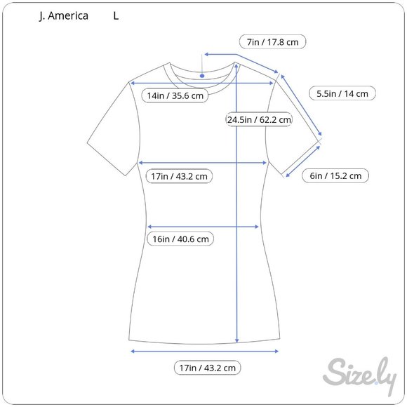 J.America Vanity Stony Point Resort Women's Black Shirt Sz. L - Picture 3 of 7